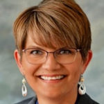 Stephanie Erdmann Selected as Leader of Great Falls College in Montana