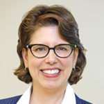 Maria Gallo Appointed Chancellor of the University of Wisconsin-River Falls