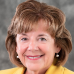 University of Iowa Names Barbara J. Wilson as its Next President