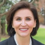 Krista Newkirk Will Be the First Woman President of the University of Redlands in California