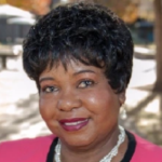 Muriel B. Mickles is the New Leader of Danville Community College in Virginia