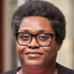 Vanderbilt University's Clanitra Nejdl Honored by the American Association of Law Libraries