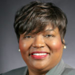 LaTonia Collins Smith Is the New Leader of Harris-Stowe State University in St Louis