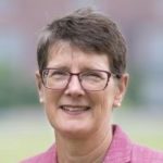 Kristin Esterberg Appointed Chancellor of the University of Washington-Bothell