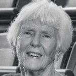 In Memoriam: Jane Barton Moore, 1935-2021