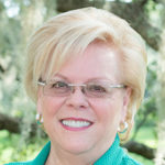 Rhea Law Selected to Lead the University of South Florida