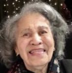 In Memoriam: Marie Alexandria Malveaux, 1928-2021