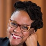 Professor Rebecca Wanzo of Washington University in St. Louis Has Won Two Book Awards