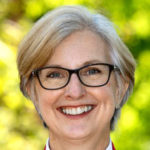 Elizabeth Chilton Named Chancellor of the Pullman Campus of Washington State University