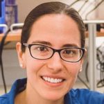 Markita del Carpio Landry Wins a Vilcek Foundation Prize for Creative Promise in Biomedical Science