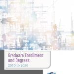 Women's Enrollments in Graduate School Held Steady After the Onset of the Pandemic