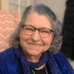 In Memoriam: Marcia Joy Douglas, 1946-2021
