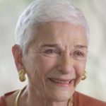 In Memoriam: Frances Tarlton Farenthold, 1926-2021