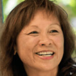 In Memoriam: Elizabeth Tam