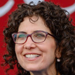 Robin Cautin Appointed Provost at Sacred Heart University in Fairfield, Connecticut