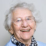 In Memoriam: Zena Athene Stein, 1922-2021