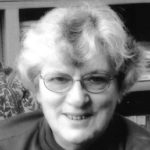 In Memoriam: Irene Julia Blanchard, 1934-2021