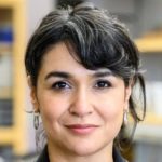 Betül Kaçar Honored by the International Society of the Study of the Origin of Life