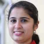Clemson University Scholar Sruthi Narayanan Honored for Her Work in Crop Science