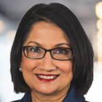 Neeli Bendapudi Has Been Selected as the Next President of Pennsylvania State University