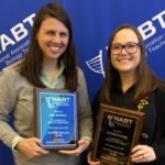 National Association of Biology Teachers Honors Two Arizona State Scholars With the Evolution Education Award
