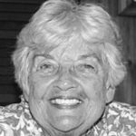 In Memoriam: Sheila McCarthy, 1942-2022