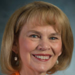 Rosemary Allen Will Be the First Woman to Lead Georgetown College in Kentucky in Its 193-Year History