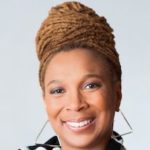 Kimberlé Crenshaw Presented With the Triennial Award for Lifetime Service to Legal Education and the Legal Profession