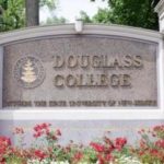 Douglass Residential College at Rutgers University to Target Worldwide Gender-Based Violence