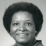In Memoriam: Dorothy L.W. Smith, 1939-2022