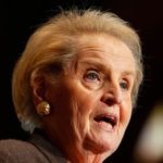 In Memoriam: Madeleine Albright, 1937-2022