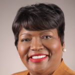 LaTonia Collins Smith Is the New President of Harris-Stowe State University in St. Louis