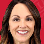 Rachelle Keck Will Be the First Woman President of Grand View University in Iowa