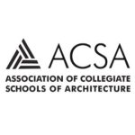 Two Women Scholars Honored by the Association of Collegiate Schools of Architecture