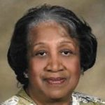 In Memoriam: Delores Ann Richburg Greene, 1935-2022