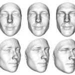 Researchers Examine Gender Differences in Facial Size and Shape to Aid Those Seeking Gender-Affirming Facial Surgery