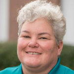 A Quartet of Women Who Have Been Appointed to University Dean Positions