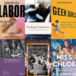 Recent Books of Interest to Women Scholars