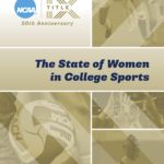 Fifty Years After Title IX, We Are Very Far From Gender Equity in College Athletics