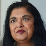 University of Connecticut's Manisha Sinha Wins the James W.C. Pennington Award