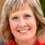 Mindy Benson Is the First Woman President of Southern Utah University in Cedar City