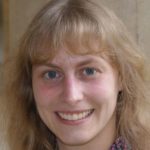 Jessica Fintzen Awarded the Whitehead Prize From the London Mathematical Society