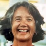 In Memoriam: Agate Nesaule, 1938-2022