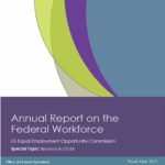 New EEOC Report Examines the Status of Women in Federal Government STEM Jobs