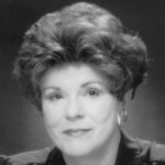 In Memoriam: Margot Peters, 1933-2022