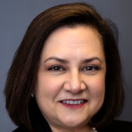 Texas A&M University College of Dentistry Has Selected Lily Garcia as Its New Dean