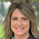Lara Moore Will Share the Leadership of Eastern Oregon University