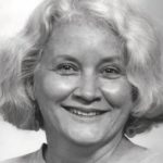 In Memoriam: Sarah Predock Burke Lupinski, 1940-2022