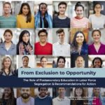 How Higher Education Contributes to Occupational Segregation by Gender in the United States