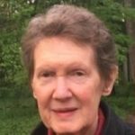 In Memoriam: Sharon Elaine Hannum Seager, 1938-2022
